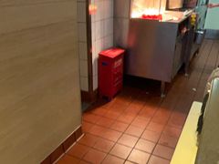 -麦当劳(假日广场店)