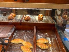 -小飞象面包公社(珠江路金鹰店)