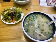 -大头亮羊汤烩面·河南非遗(良乡总店)