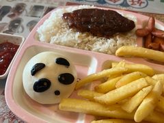 -香港新曜记茶餐厅(星耀城店)