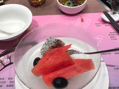 -协成海鲜火锅(情侣路店)