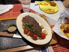 -Primo·丽莫意大利窑烤披萨