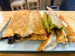 -众品老方子锅贴甜沫(李村店)