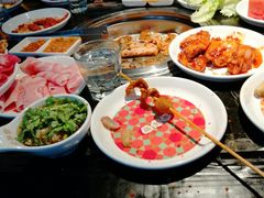 -韩厨（原金韩宫）(万达广场店)