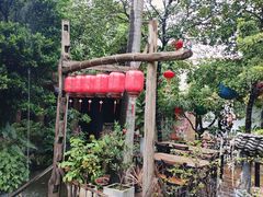 -花溪雨·森林餐厅(石基店)