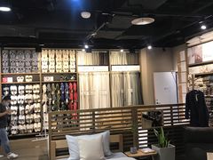 -MUJI无印良品(西单大悦城店)