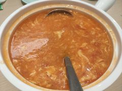 -吕氏疙瘩汤·海鲜新鲁菜(海州利群店)
