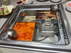 -海底捞火锅(壹悦城店)