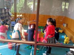 -Geneva日内瓦餐厅(西郊宝成花苑店)