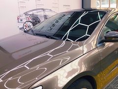 -天猫养车贴膜轻改·蓝电(优匹康桥东路店)