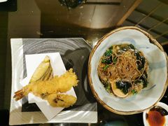 -昱匠·日本料理(金融街店)