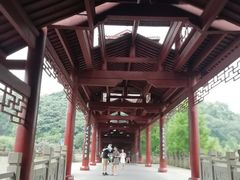 -重庆彩云湖湿地公园