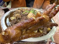 -桂萍特色牛筋牛杂(长堤街总店)