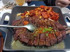 -香雪海饭店中餐厅(人民桥店)