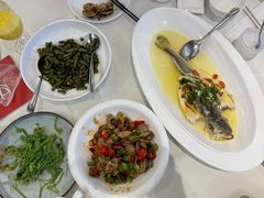 -万龙洲海鲜(大兴绿地缤纷城店)