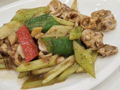 -万年酒楼(越秀南路店)
