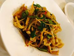 -唐晋人家(源深路店)