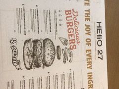 -HELLO 27 意面·沙拉·帕尼尼