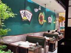 -禄运茶居·手工点心(猎德店)