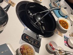 -百年果林椰子鸡(中洲店)