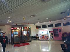 -中影国际影城(宁波江北来福士店)