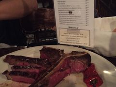 -Keens Steakhouse