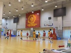 -深圳市体育中心体育馆主馆