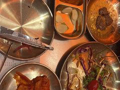 -西塔老太太泥炉烤肉(苏州大悦城店)