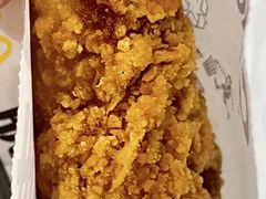 -麦当劳(北站北广场店)