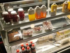 -铭家点心(秦岭路店)
