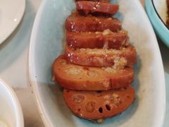 -锦園(伊势丹美食城店)