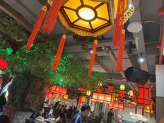 -矮板凳老火锅(宽窄巷子店)