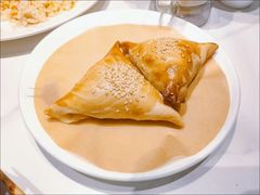 -清真·卡德尔大叔新疆主题餐厅(龙汇路店)