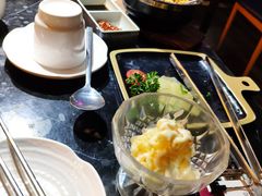 -鹤江桥·红油牛肉粉(SKP店)