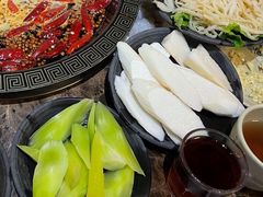 -渝味黄姐火锅(黄泥村店)