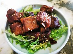 椒麻排骨-小吊梨汤·北京菜(香山店)