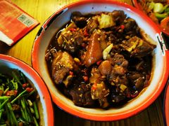 -老三样·美食研究中心(世贸路店)