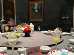 -好福记饭店(红梅公园店)