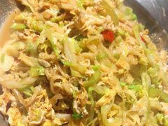 -马路牙子地桌烤肉(工体店)