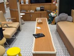 -海马体家庭照相馆(深圳笋岗万象食家家庭店)