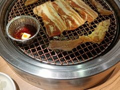 -韩悦牛排烤肉无限续(宝能中心店)