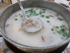 -南记食粥坊·宵夜大排档(莲花总店)