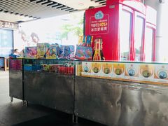 -澳门环岛游湾仔码头