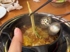 -黔三一夺夺粉酸汤火锅(百信店)