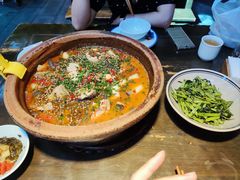 -老灶房-四川土菜(铁牛广场店)