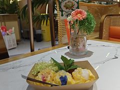 -泰椰里·泰国餐厅(智慧城广百广场店)