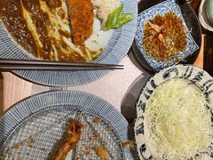 -堂本家洋食别馆·炸猪排(中心城店)