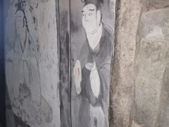 -西晋壁画墓