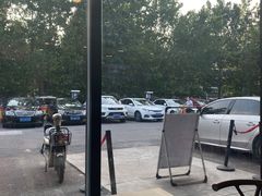 -肯德基(槐苑店)