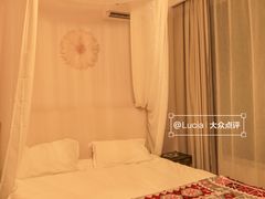 -弥舍·湖景团建泳池派对别墅·湖山境店